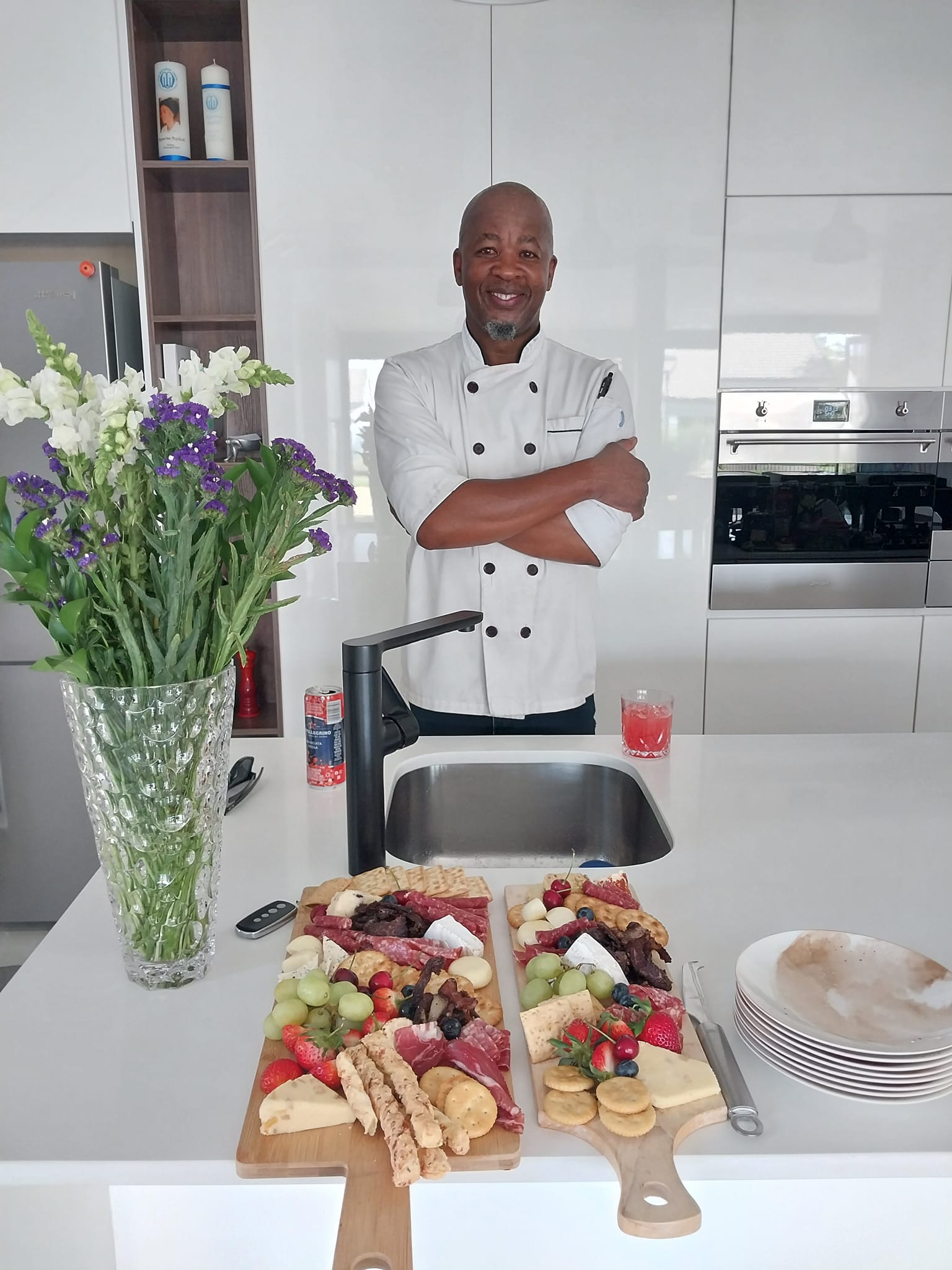 Premium Catering Service